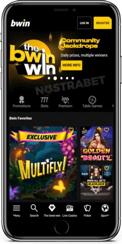 Bwin México Online 2024 .
